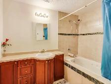 REDUCED 3 ROOMS NORTH YORK BAYVIEW & SCARBORO ELLESMERE  PARKING - Photo 6