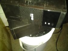 Eaton 5S series 1500 VA line-interactive UPS. 200  apc ups1-20kv