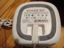 Sonos PLAY 1 Wireless Wi-Fi Streaming Speaker White Tested - Photo 4