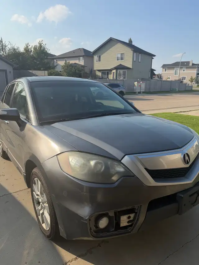 2012 Acura RDX Turbo AWD