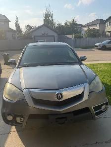 2012 Acura RDX Turbo AWD - Photo 2