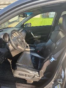 2012 Acura RDX Turbo AWD - Photo 3