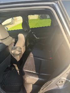 2012 Acura RDX Turbo AWD - Photo 4