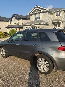 2012 Acura RDX Turbo AWD - Photo 5