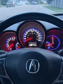 2012 Acura RDX Turbo AWD - Photo 6