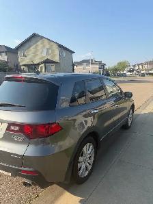 2012 Acura RDX Turbo AWD - Photo 7
