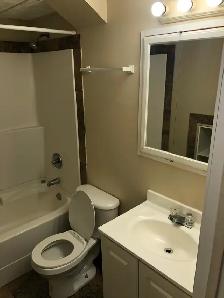 2 Bedroom Basement Suite Utilities included - Photo 2