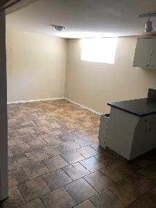 2 Bedroom Basement Suite Utilities included - Photo 8