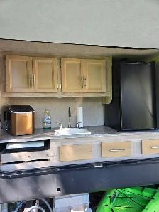 Trailer for Sale- Fisherman’s Cove Trailer Park Resort - Photo 2