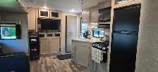 Trailer for Sale- Fisherman’s Cove Trailer Park Resort - Photo 4