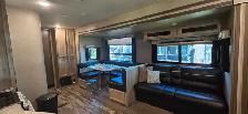 Trailer for Sale- Fisherman’s Cove Trailer Park Resort - Photo 5