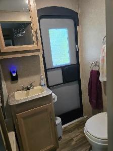 Trailer for Sale- Fisherman’s Cove Trailer Park Resort - Photo 8