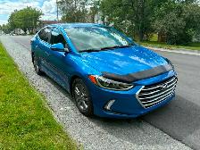 2017 Hyundai Elantra GL - Photo 2