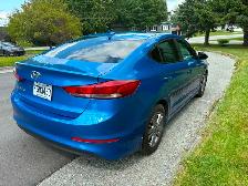 2017 Hyundai Elantra GL - Photo 3