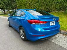 2017 Hyundai Elantra GL - Photo 4