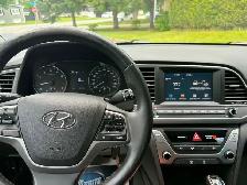 2017 Hyundai Elantra GL - Photo 7