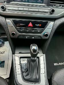 2017 Hyundai Elantra GL - Photo 8