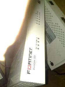 Fortinet FortiWiFi 30E FWF-30E 200  fortinet fortigate fortiap f - Photo 4