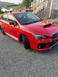 WRX for Sale - Photo 5
