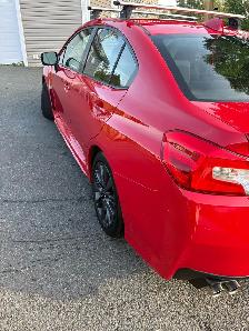 WRX for Sale - Photo 10