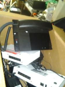 Poly CCX 500 Business Media Desk Phone w/ Color Touchscreen  cis