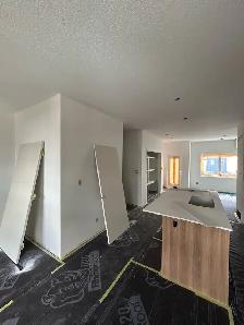 professional Interior Painting