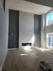 professional Interior Painting - Photo 2