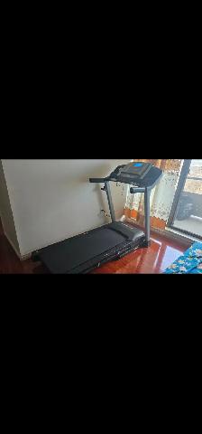 Treadmill for sale