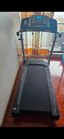 Treadmill for sale - Photo 5