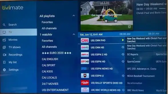 Firestick, SmartTV, test gratuit textez 438-901-3002