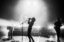 Singer / Frontman looking for band