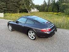 1999 Porsche 911 996 Carrera C2 Coupe - Photo 3
