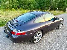 1999 Porsche 911 996 Carrera C2 Coupe - Photo 5
