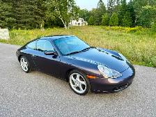 1999 Porsche 911 996 Carrera C2 Coupe - Photo 6