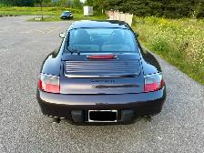 1999 Porsche 911 996 Carrera C2 Coupe - Photo 7