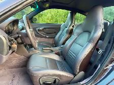 1999 Porsche 911 996 Carrera C2 Coupe - Photo 8