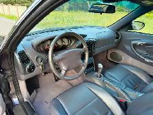 1999 Porsche 911 996 Carrera C2 Coupe - Photo 9