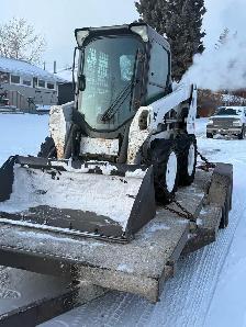 Snow Removal & Sanding Services - Photo 2