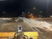 Snow Removal & Sanding Services - Photo 5