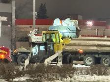 Snow Removal & Sanding Services - Photo 6