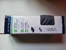 Medical Crutch Pillow Cushion - Photo 2