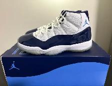 Size 9.5 - Jordan 11 Retro High Win Like '82 - Photo 3