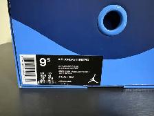 Size 9.5 - Jordan 11 Retro High Win Like '82 - Photo 5