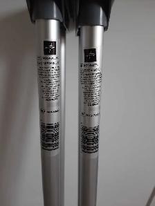 Push-button Crutches - Photo 2