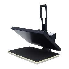 110V Manual 1624in Heat Press Machine Mouse Pads Puzzles 003450 - Photo 6