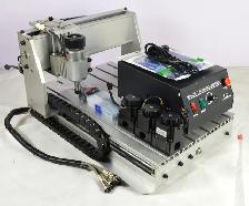 110V CNC Engraver 4 axis 4030 Milling Machine 3D Artwork 017207