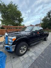 2016 Ford F250 Superduty - Photo 2