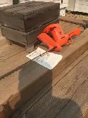 Black & Decker Hedge Trimmer