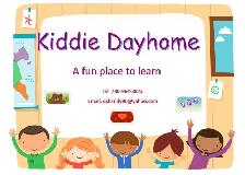 3 Child-Care Spaces Available – Meadowlark, West Edmonton