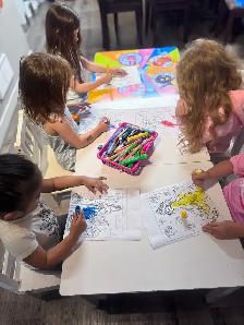 3 Child-Care Spaces Available – Meadowlark, West Edmonton - Photo 2